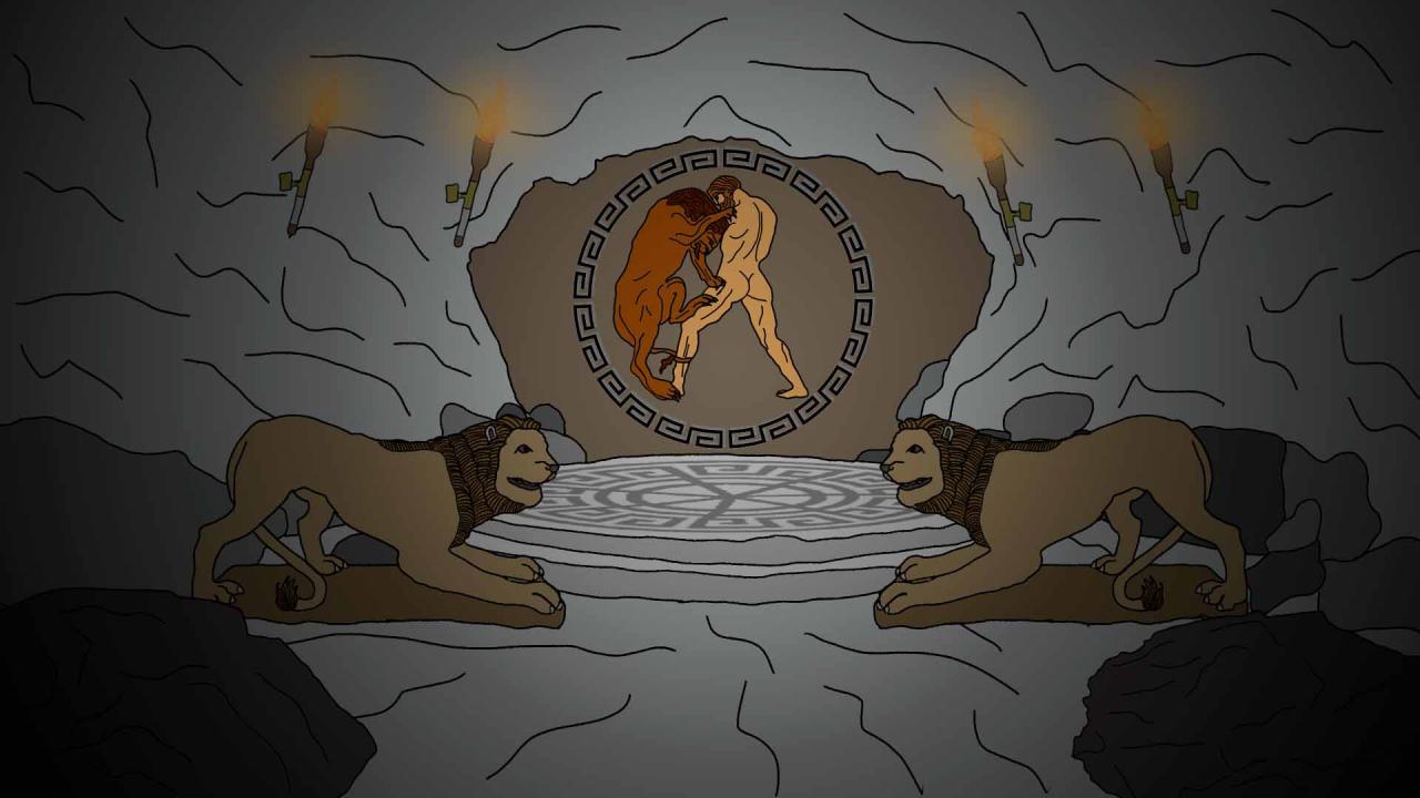 Cliquez pour voir le Court-Métrage